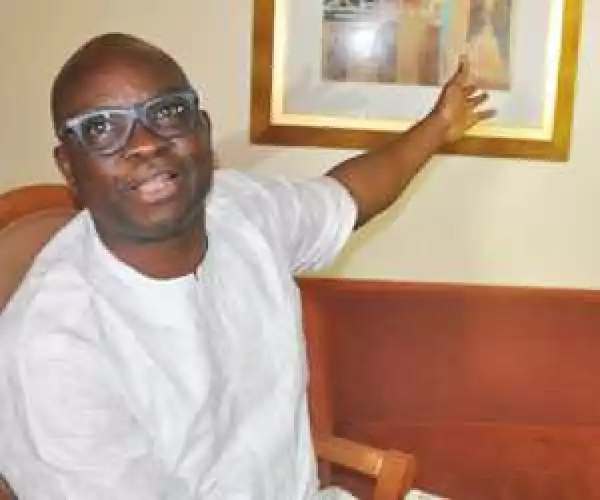 Buhari Is Not God, I Will Continue To Say The Truth – Fayose